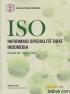 ISO (Informasi Spesialite Obat) Indonesia Volume 50 - Tahun 2016